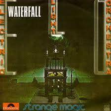 Electric Light Orchestra : Waterfall